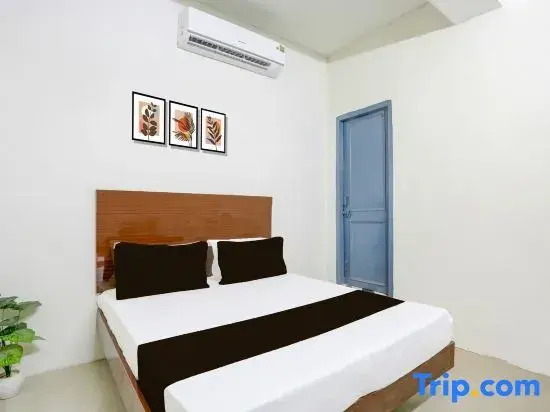 Foto - Hotel ALLEN STAY Uttam Nagar