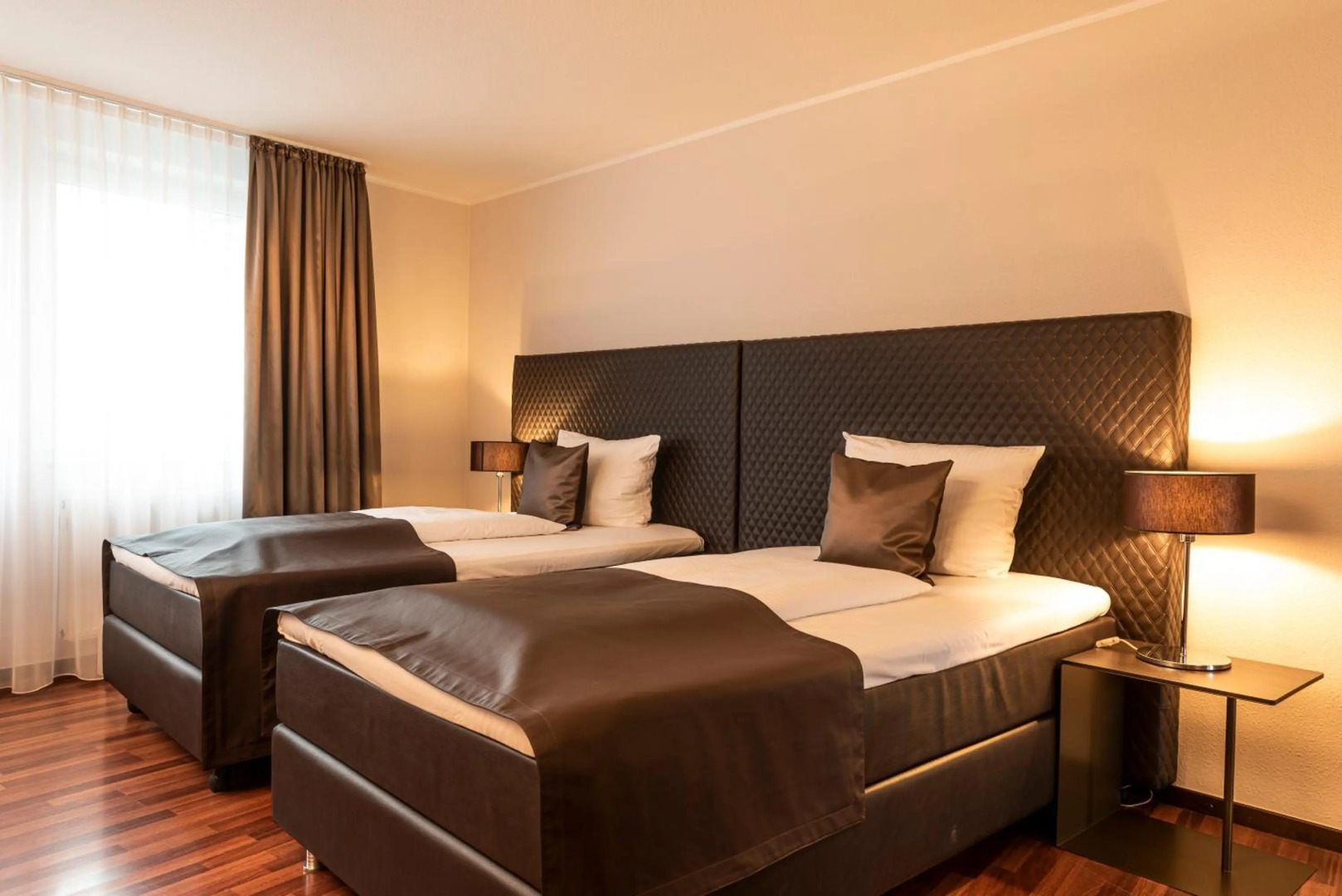 Photo - Mauritius Hotel & Therme