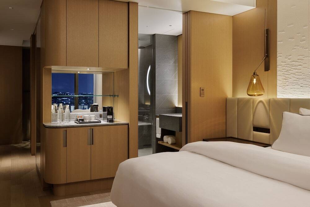 Photo - The Westin Yokohama