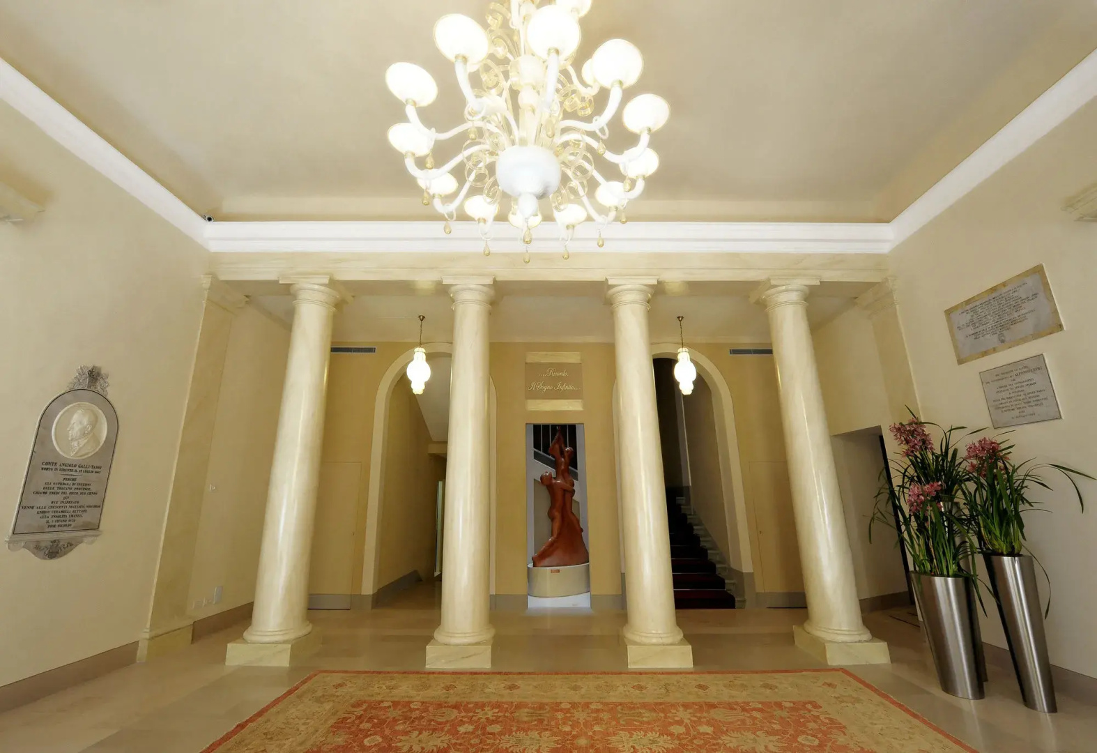 Foto - Hotel Palazzo San Lorenzo & SPA