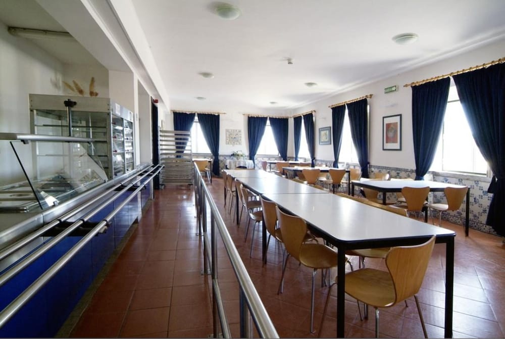 Foto - HI Oeiras - Pousada de Juventude - Hostel