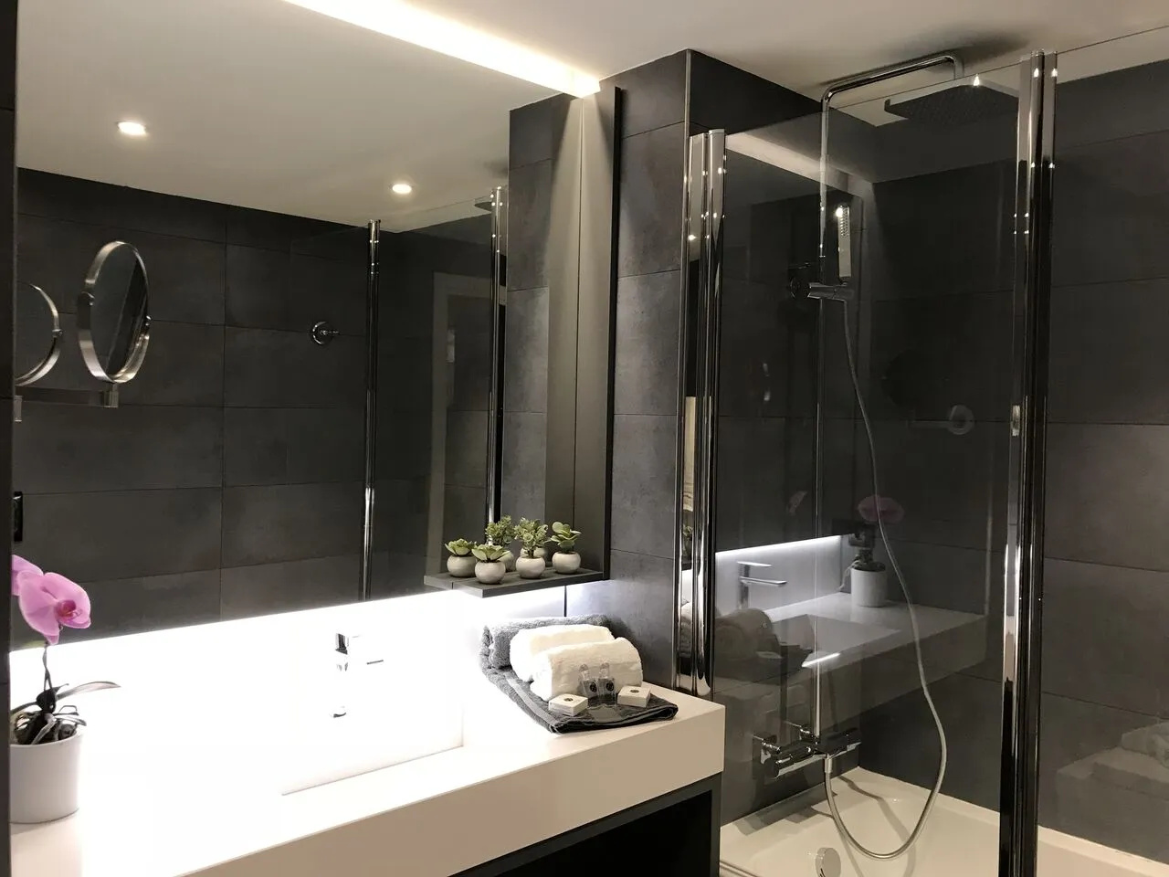 Foto - Nemea Appart Hotel Cannes Palais
