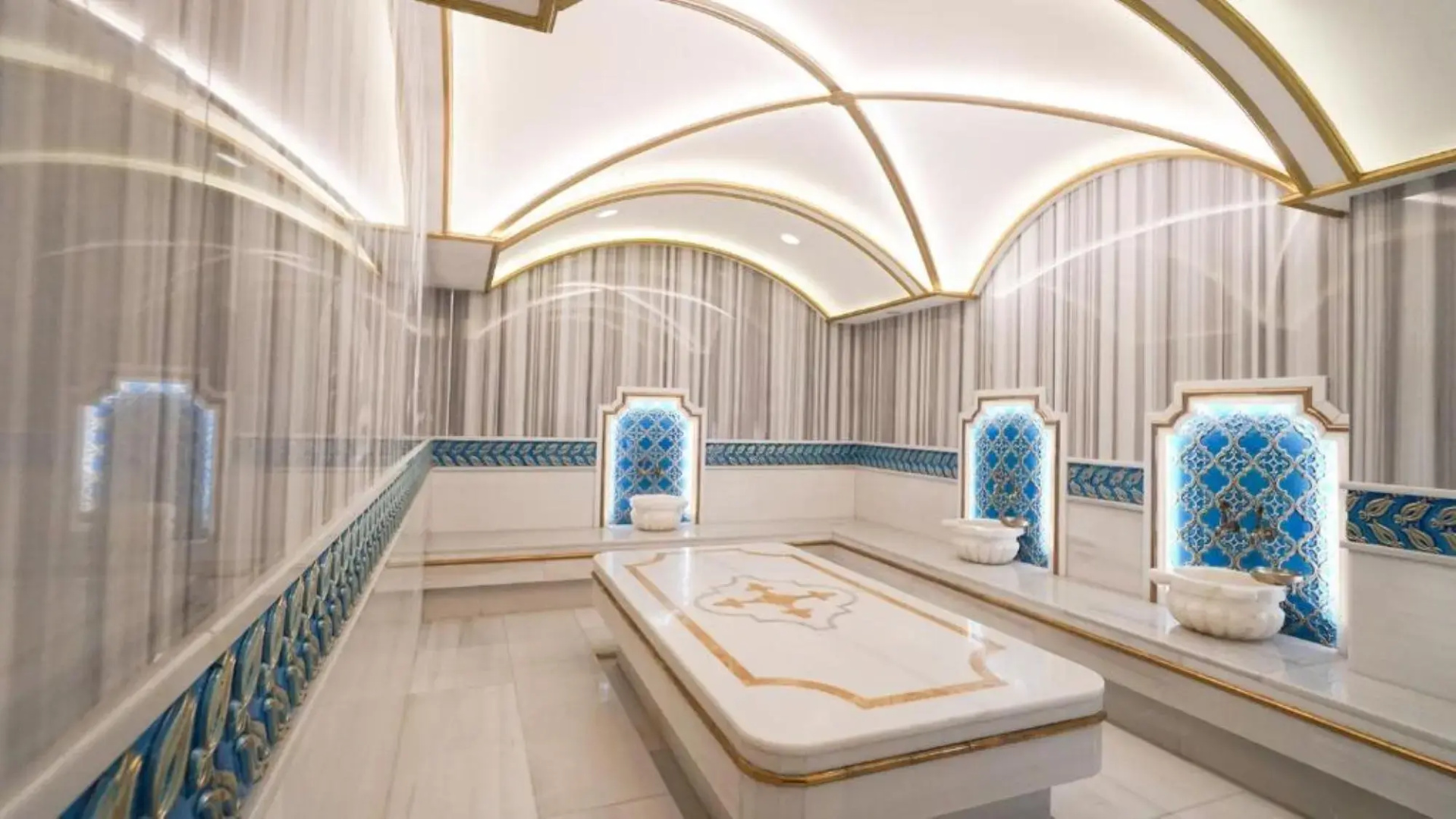 Foto - Sura Hagia Sophia Hotel