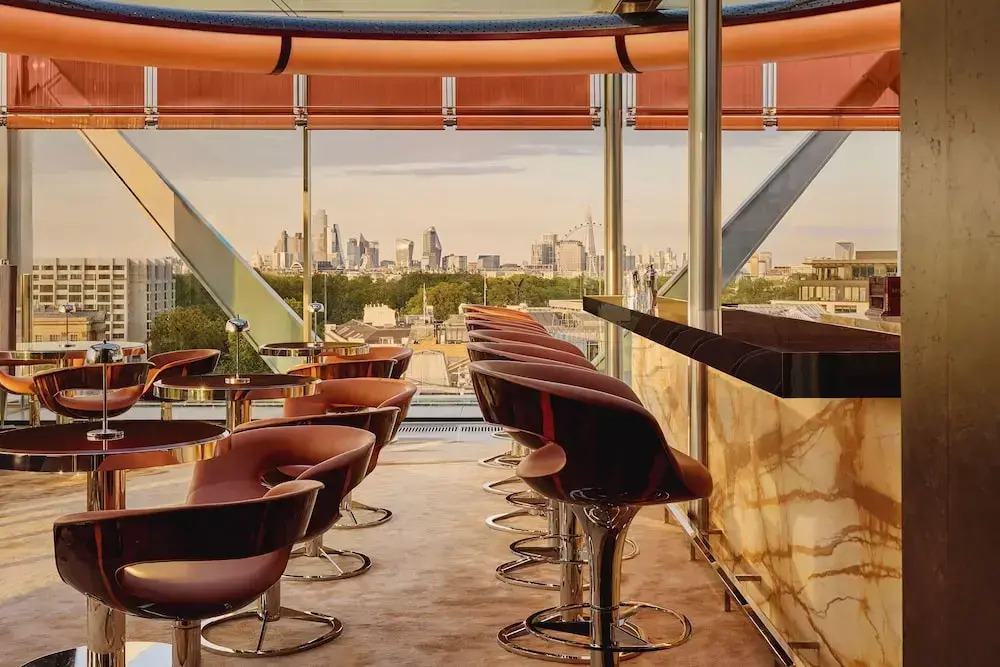 Foto - The Emory, Maybourne