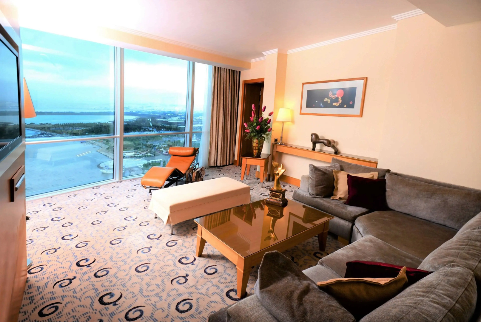 Photo - Wyndham Grand Izmir Ozdilek Thermal & Spa