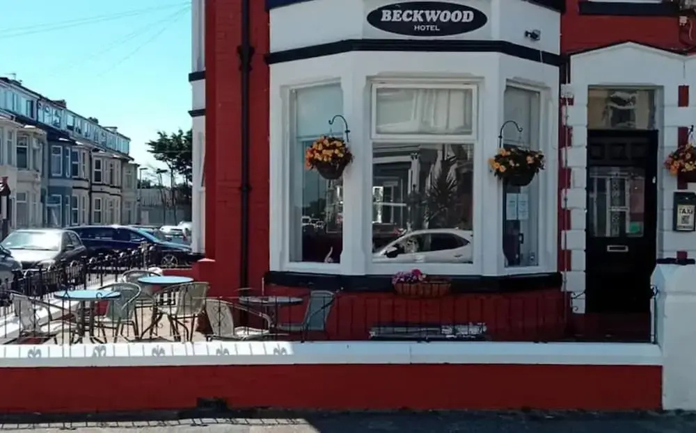 Foto - The Beckwood Hotel
