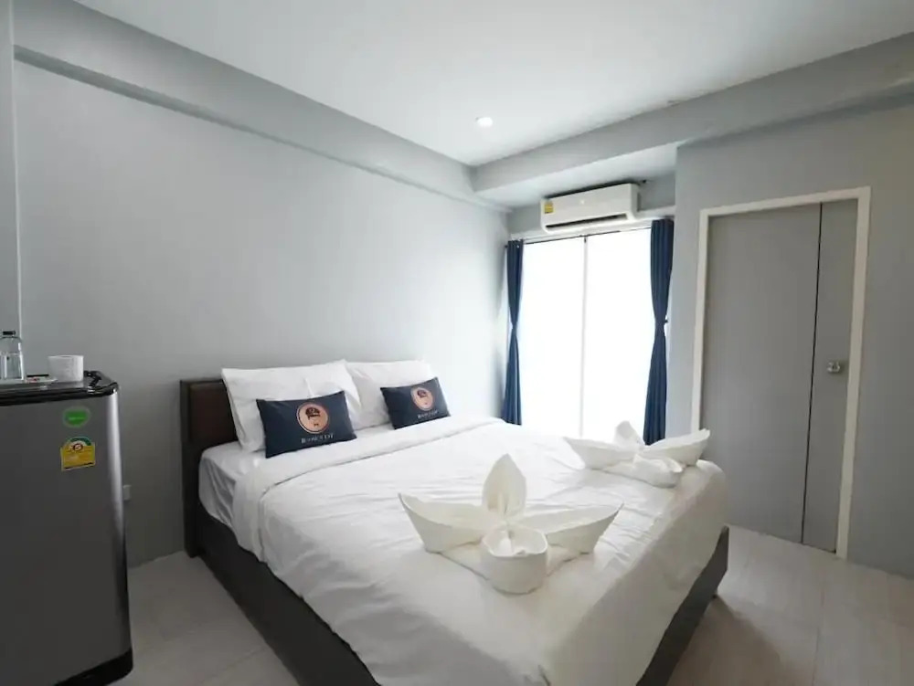 Foto - RoomQuest IT Square Don Mueang Airport