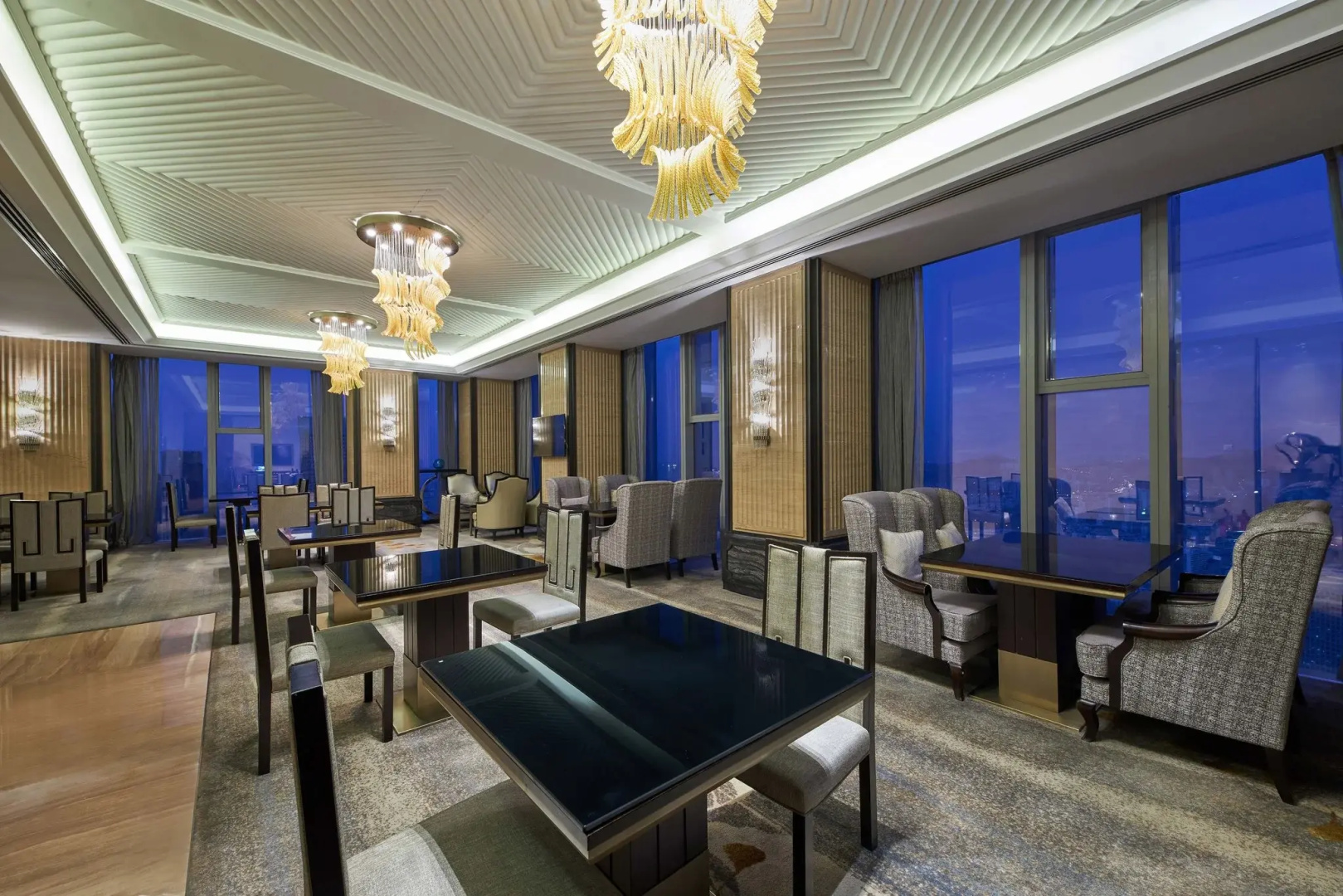 Foto - The Westin Qingdao