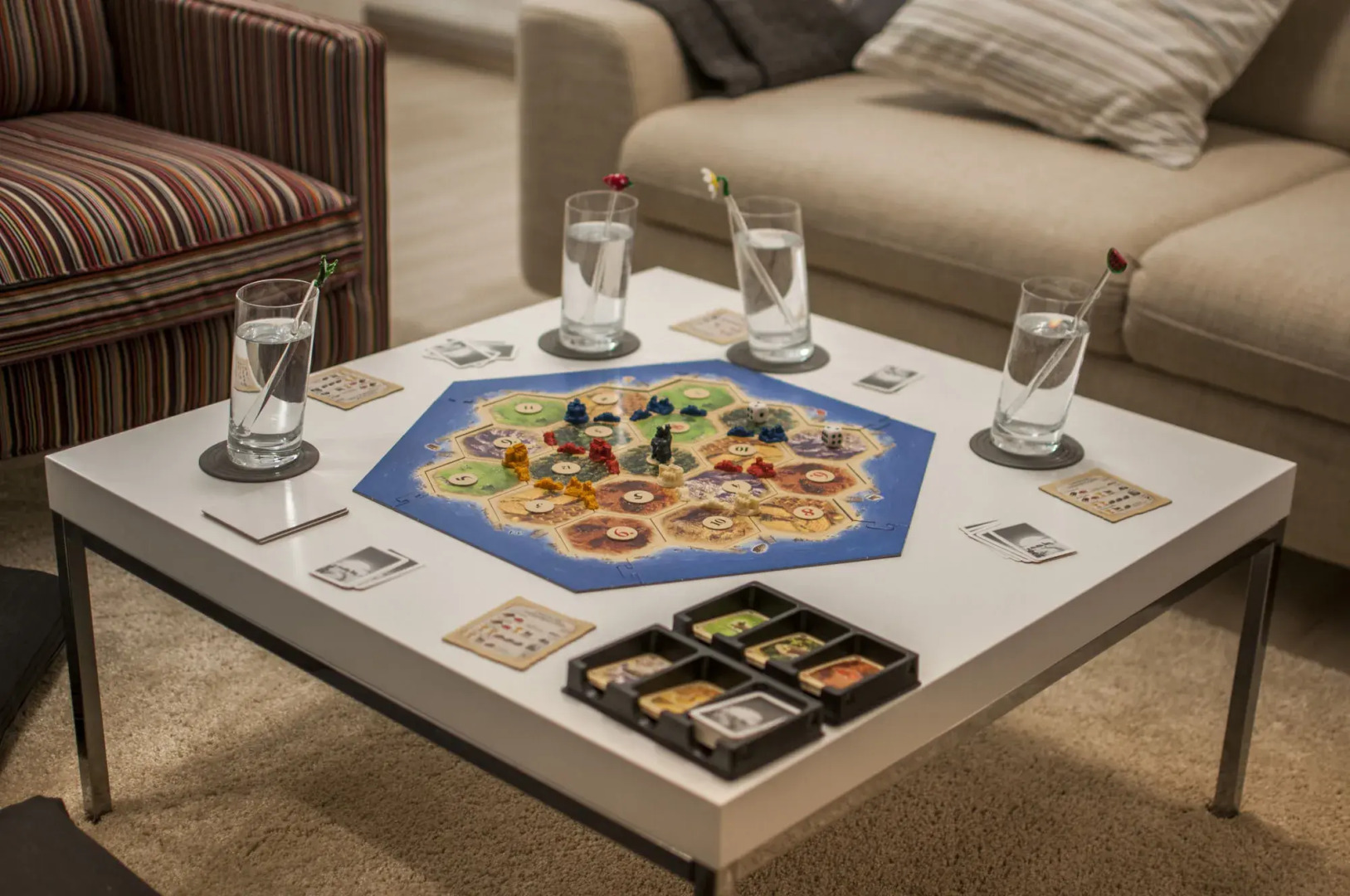 Foto - Corvin Center Suites