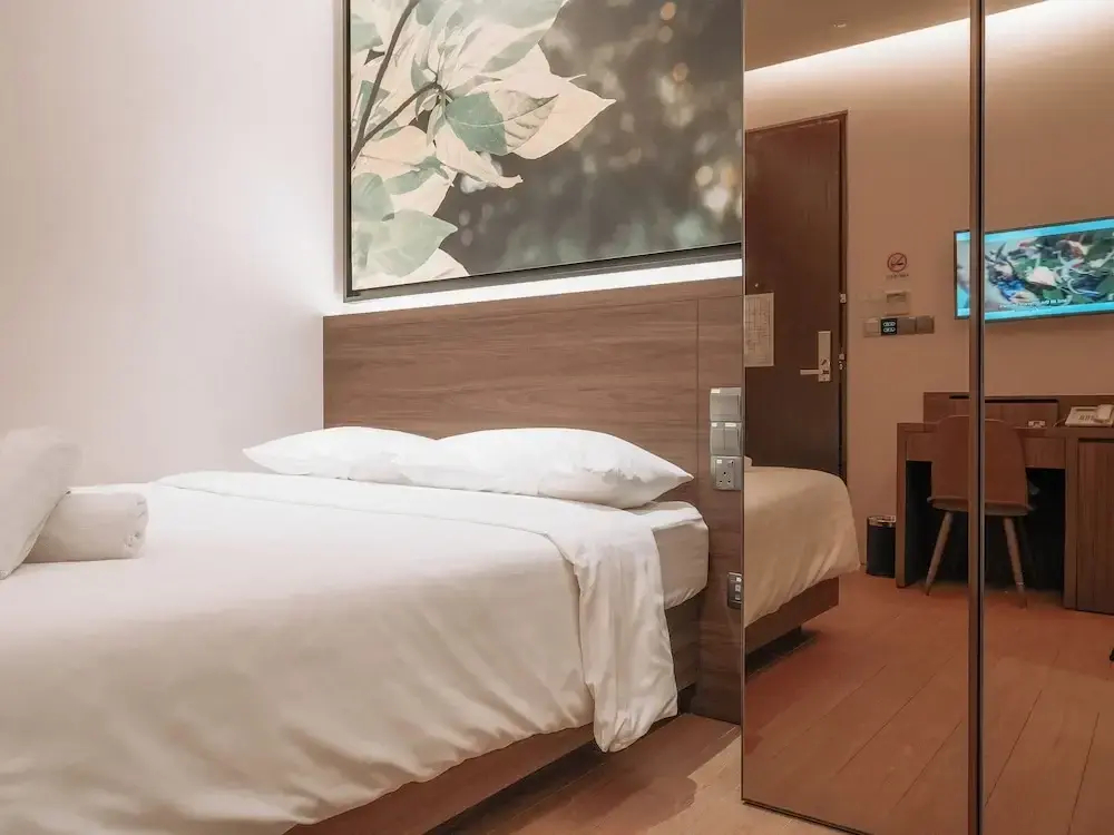 Photo - A Hotel Bugis, 11Hrs, Stay From 8PM To 9AM