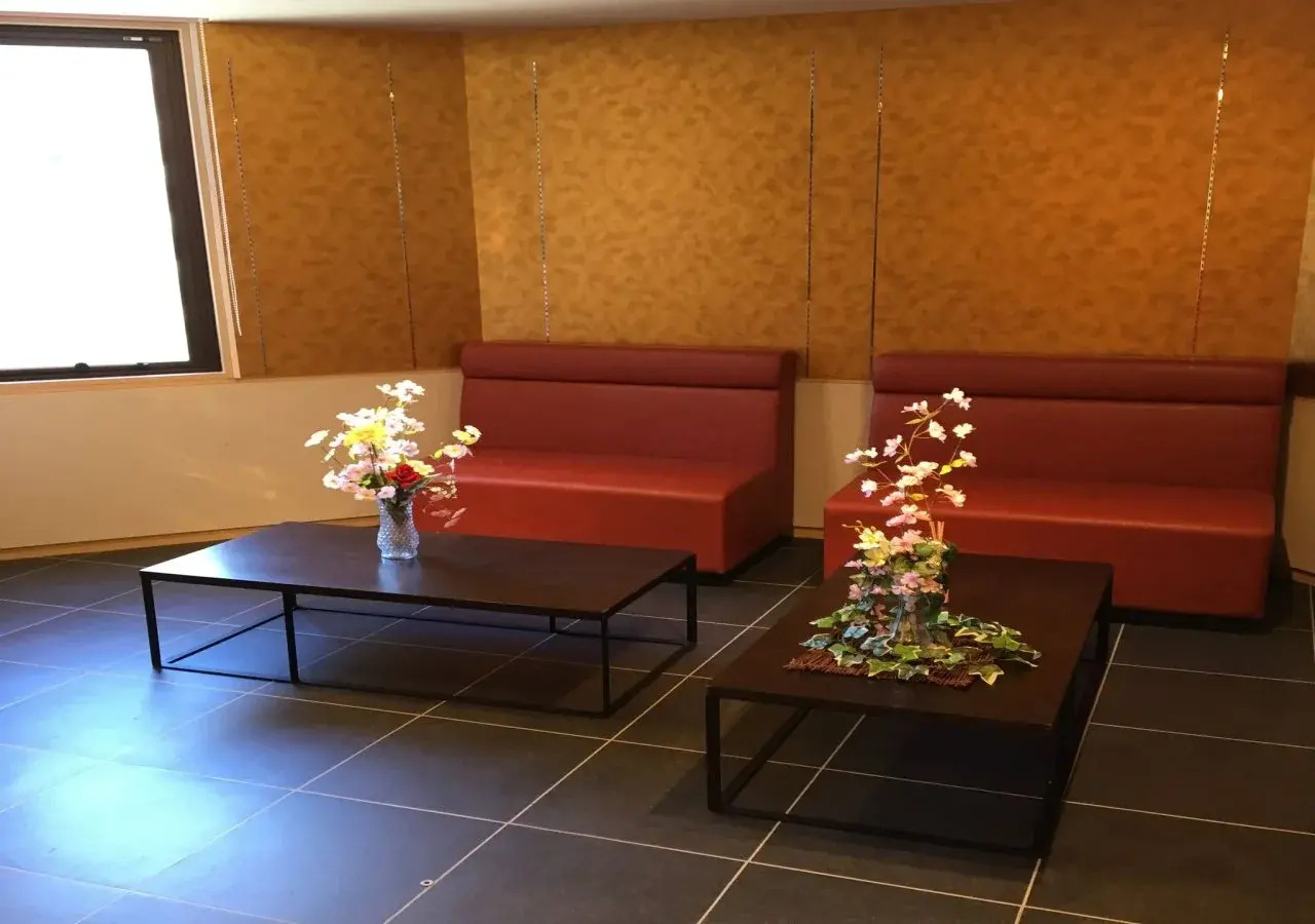 Photo - Hotel Ekichika Nagahoribashi