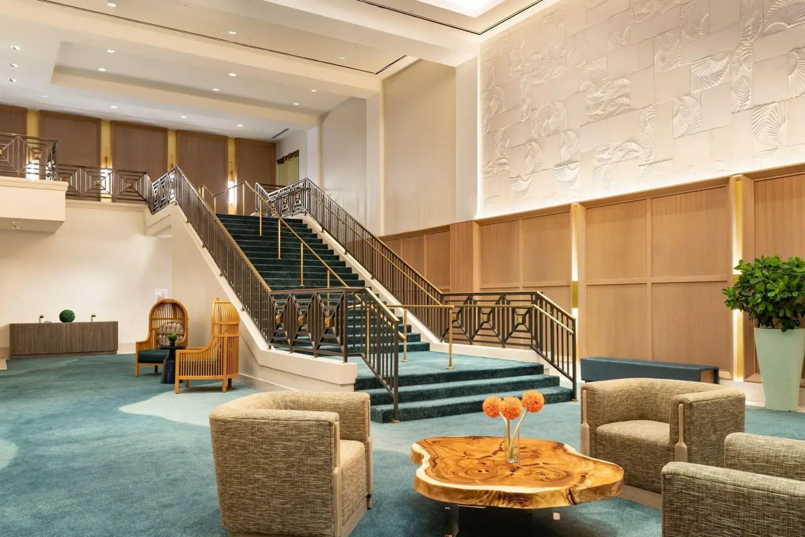 Foto - San Juan Marriott Resort and Stellaris Casino