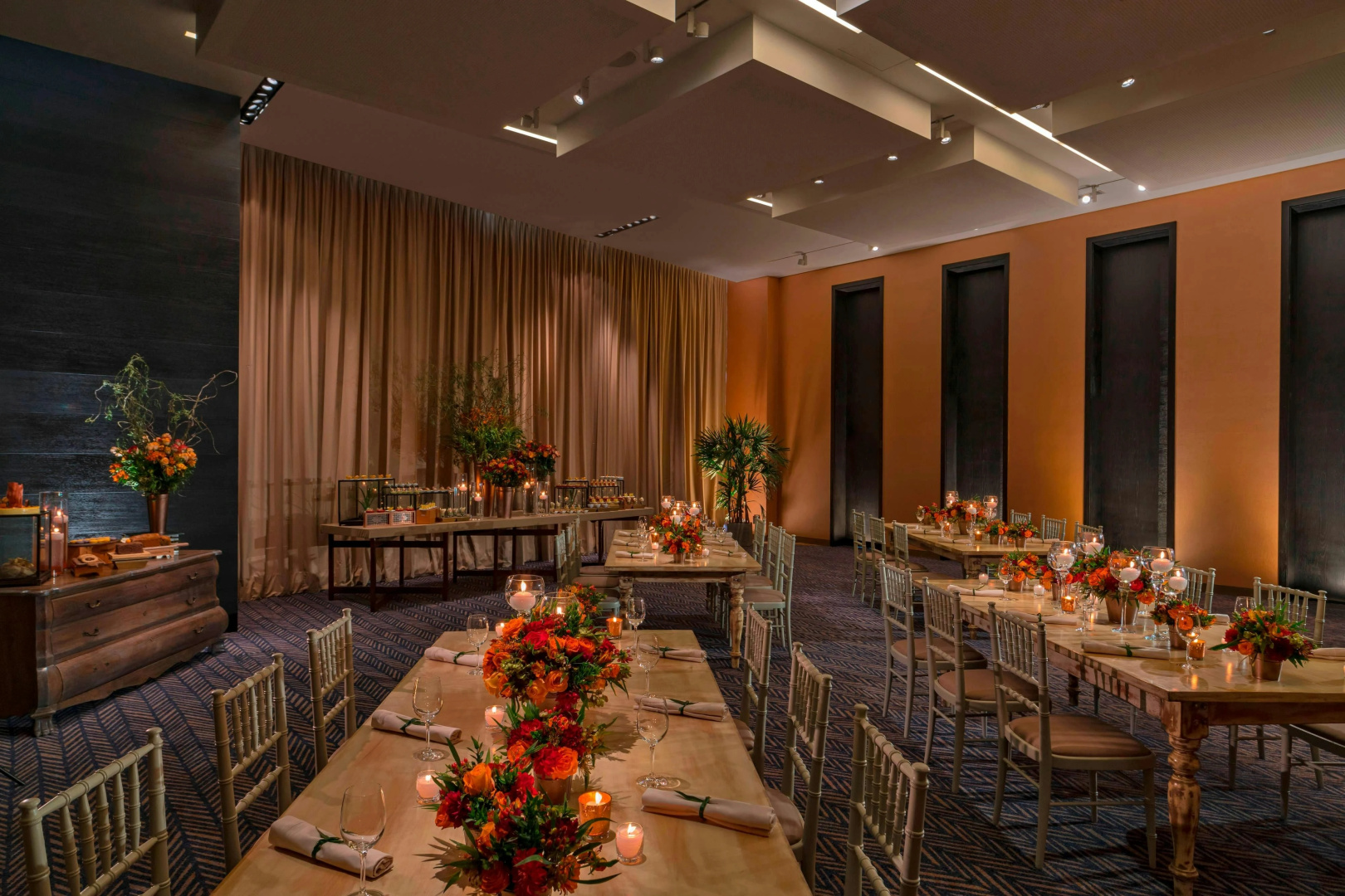Photo - The Westin Lima Hotel & Convention Center