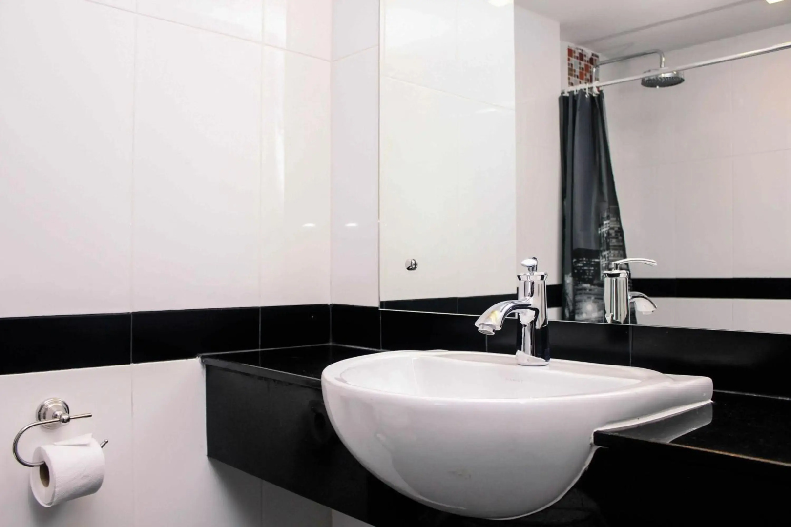 Foto - Lub Sbuy House Hotel - SHA