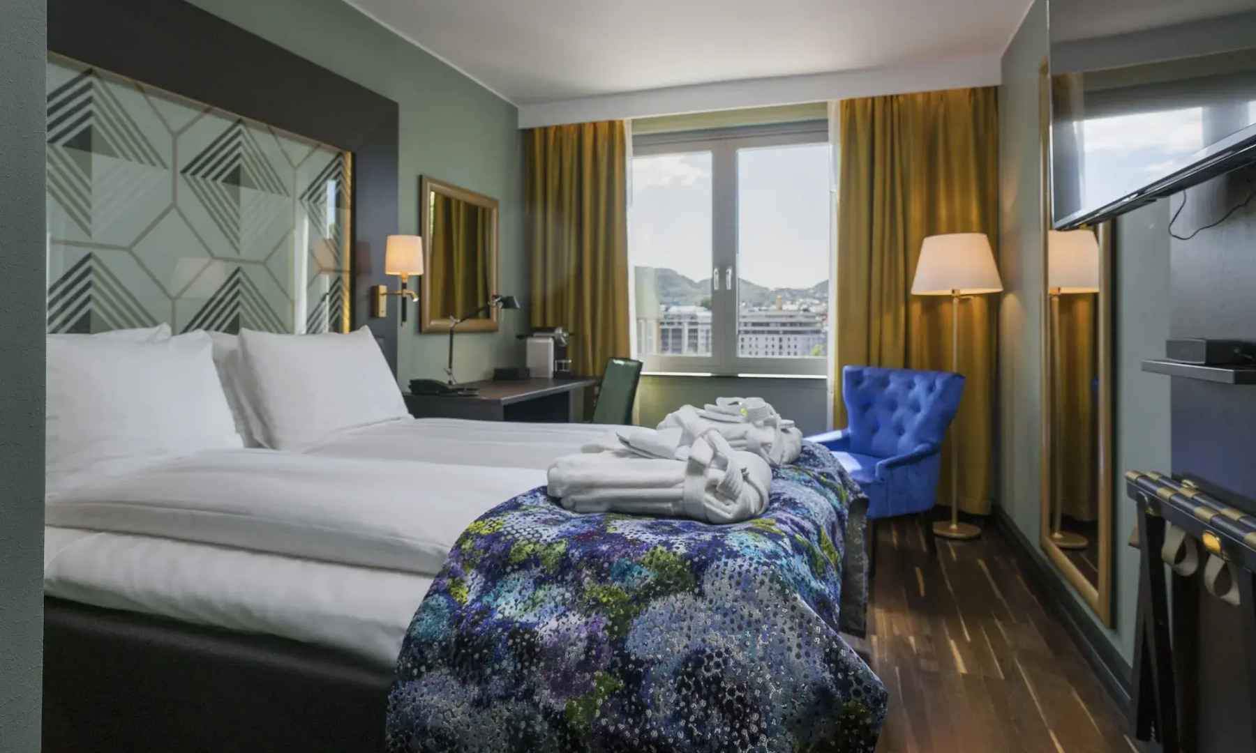 Foto - Thon Hotel Orion