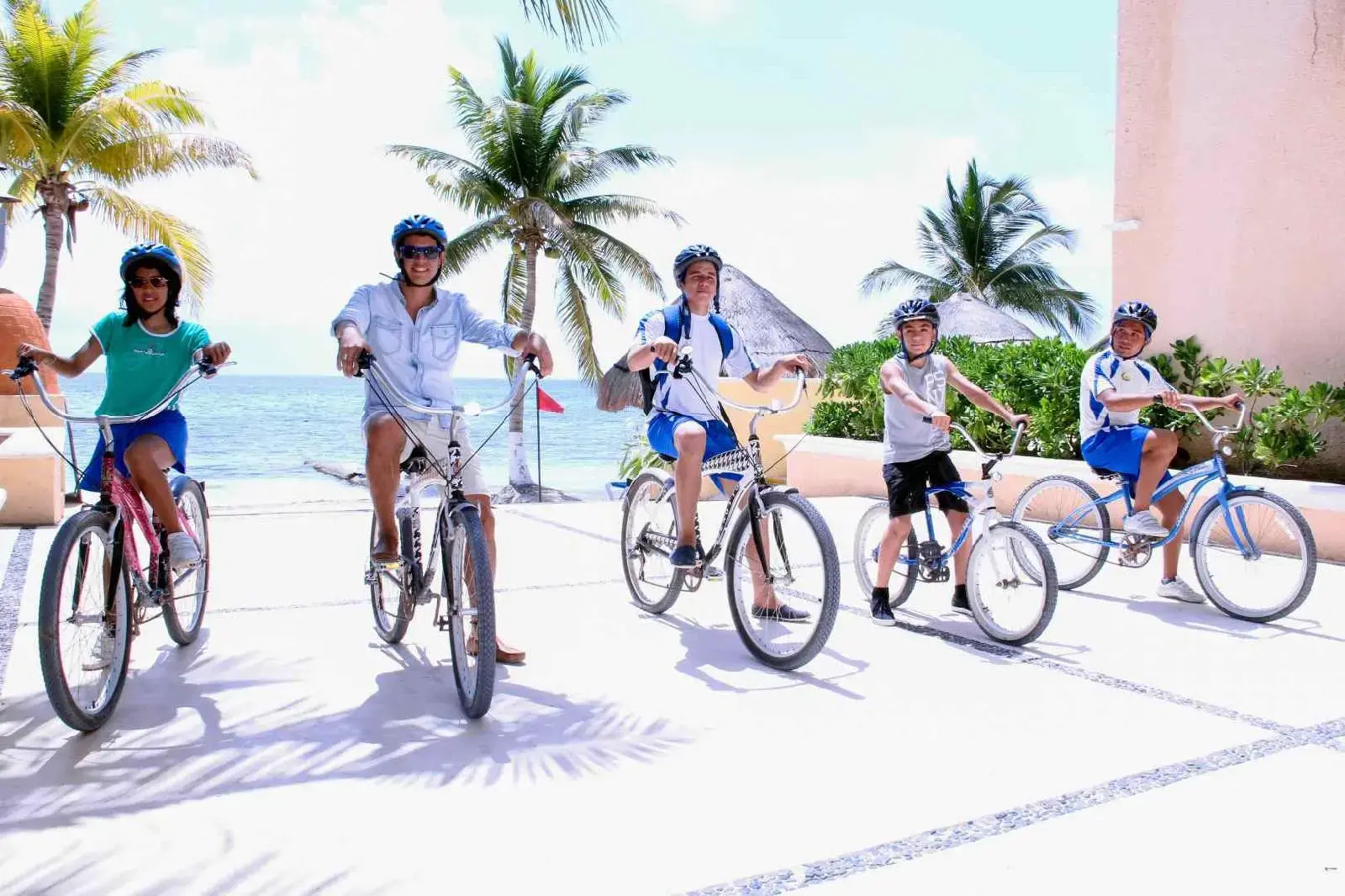 Foto - All Ritmo Cancun Resort & Water Park - All Inclusive