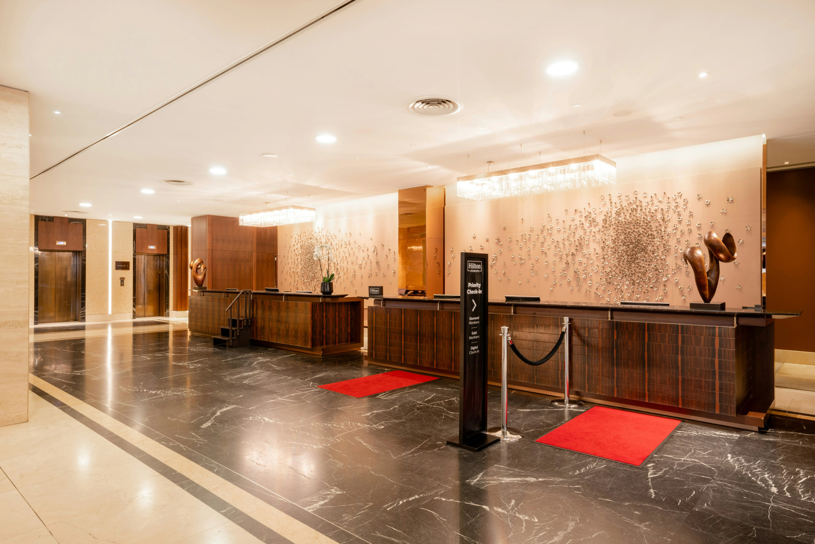 Photo - Hilton Berlin