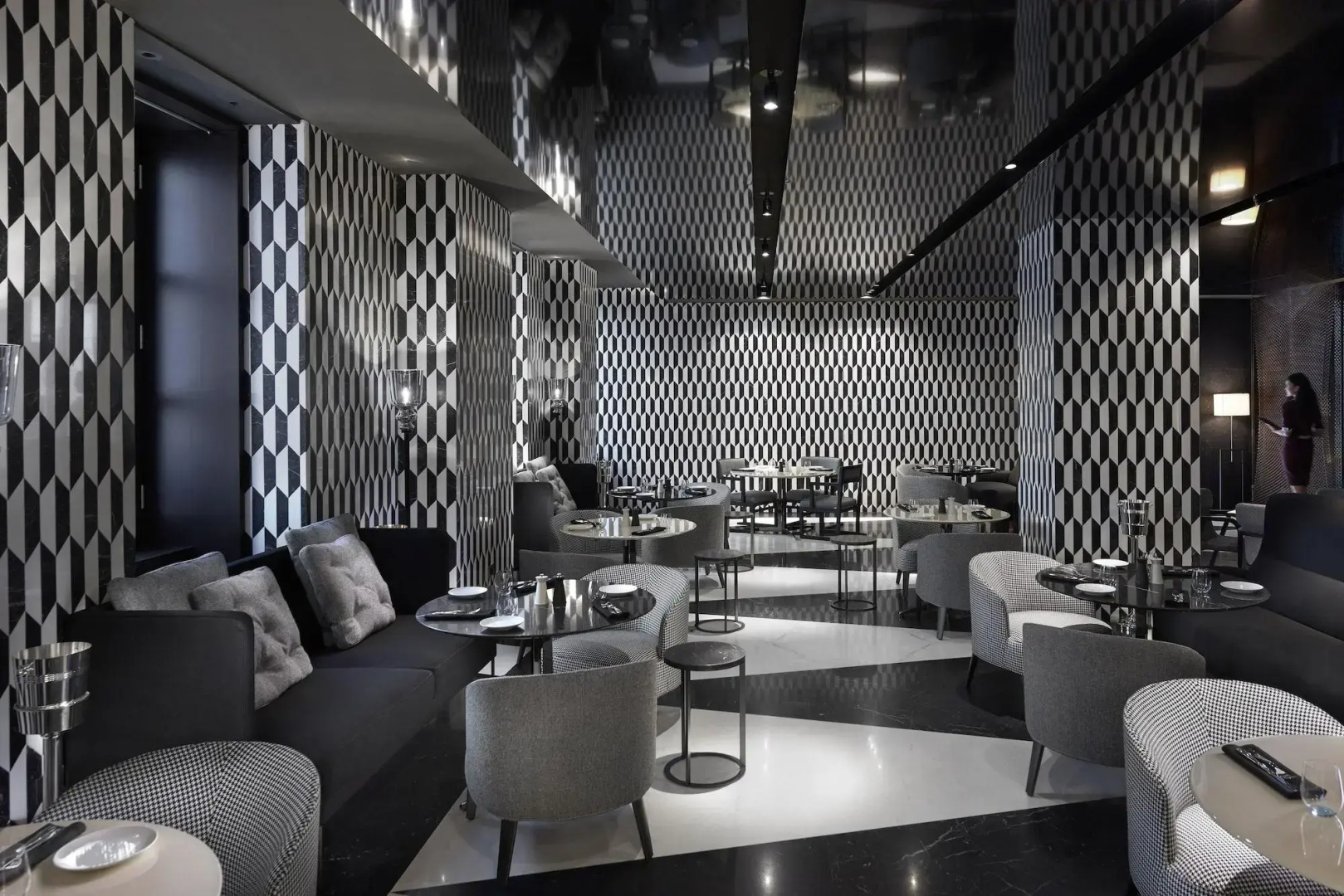 Foto - Mandarin Oriental, Milan Hotel