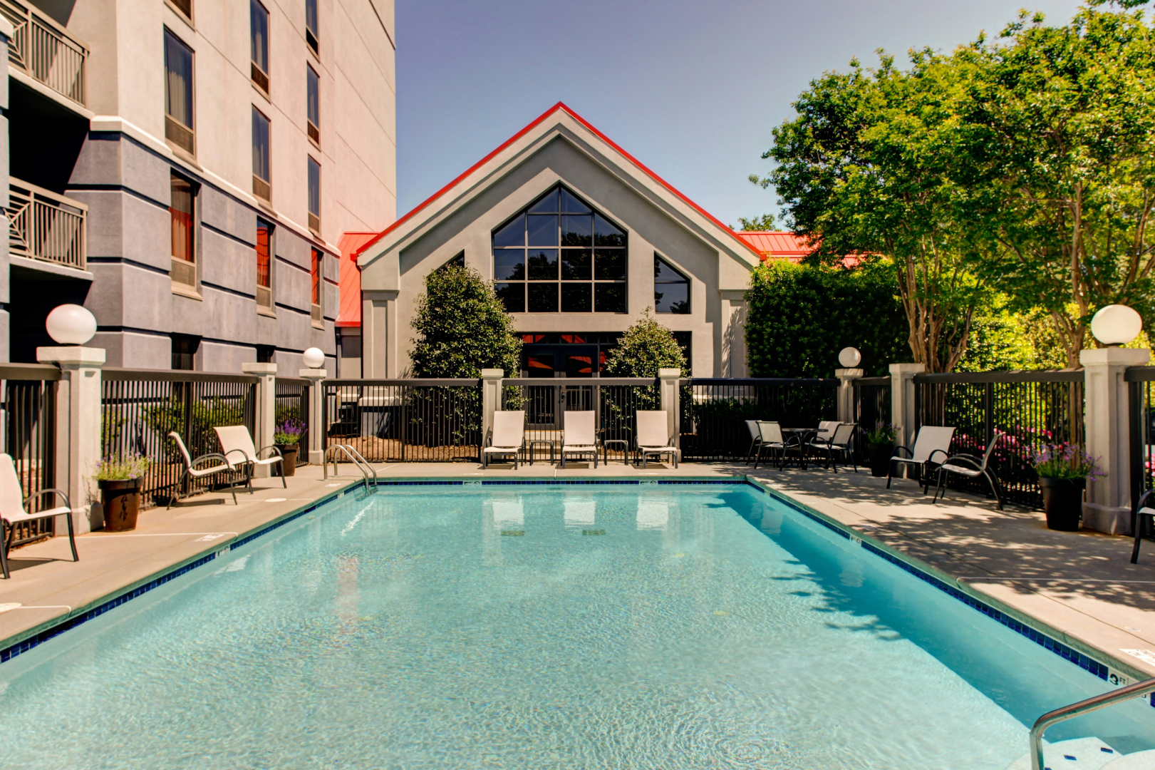 Photo - Hampton Inn & Suites Atlanta/Duluth/Gwinnett County