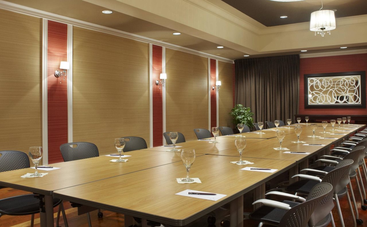 Foto - Sheraton Laval Hotel