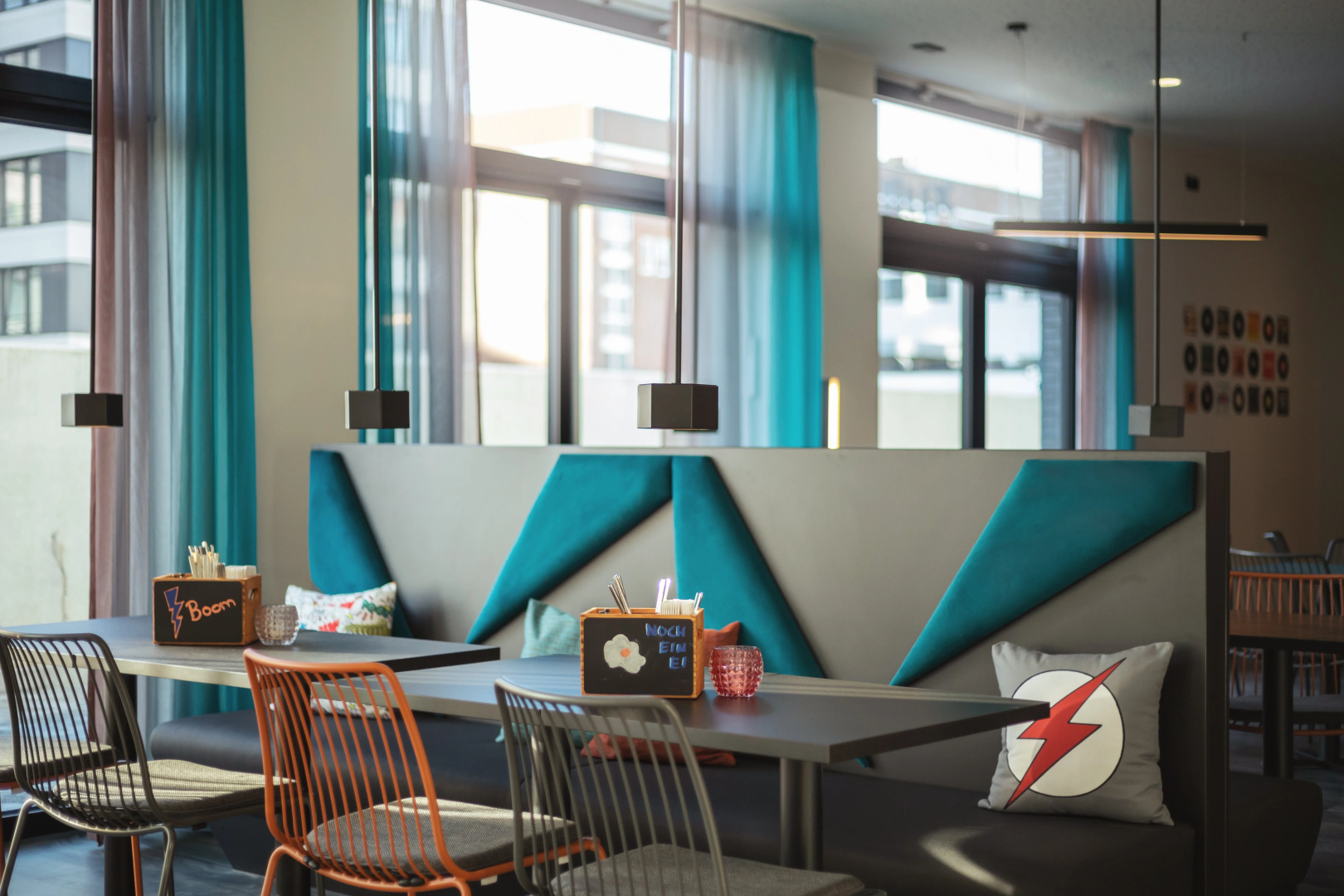 Foto - Holiday Inn - the niu, Flash Berlin Charlottenburg by IHG