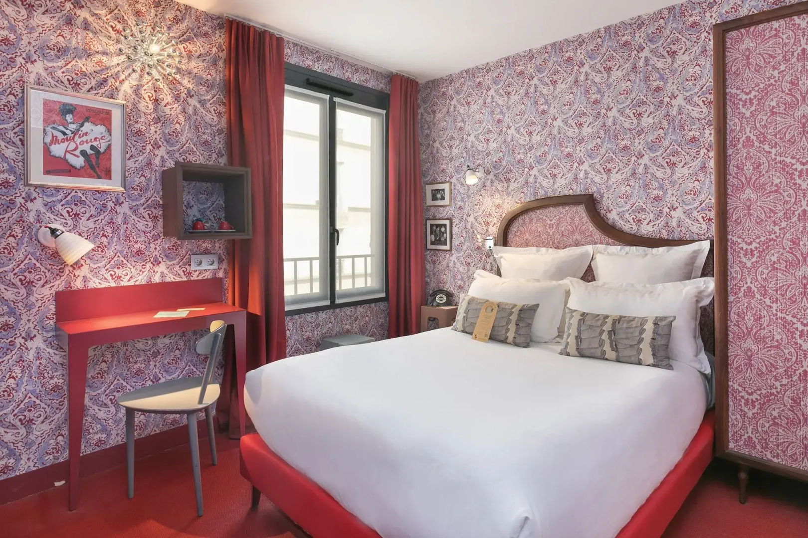 Foto - Hôtel Josephine by Happyculture