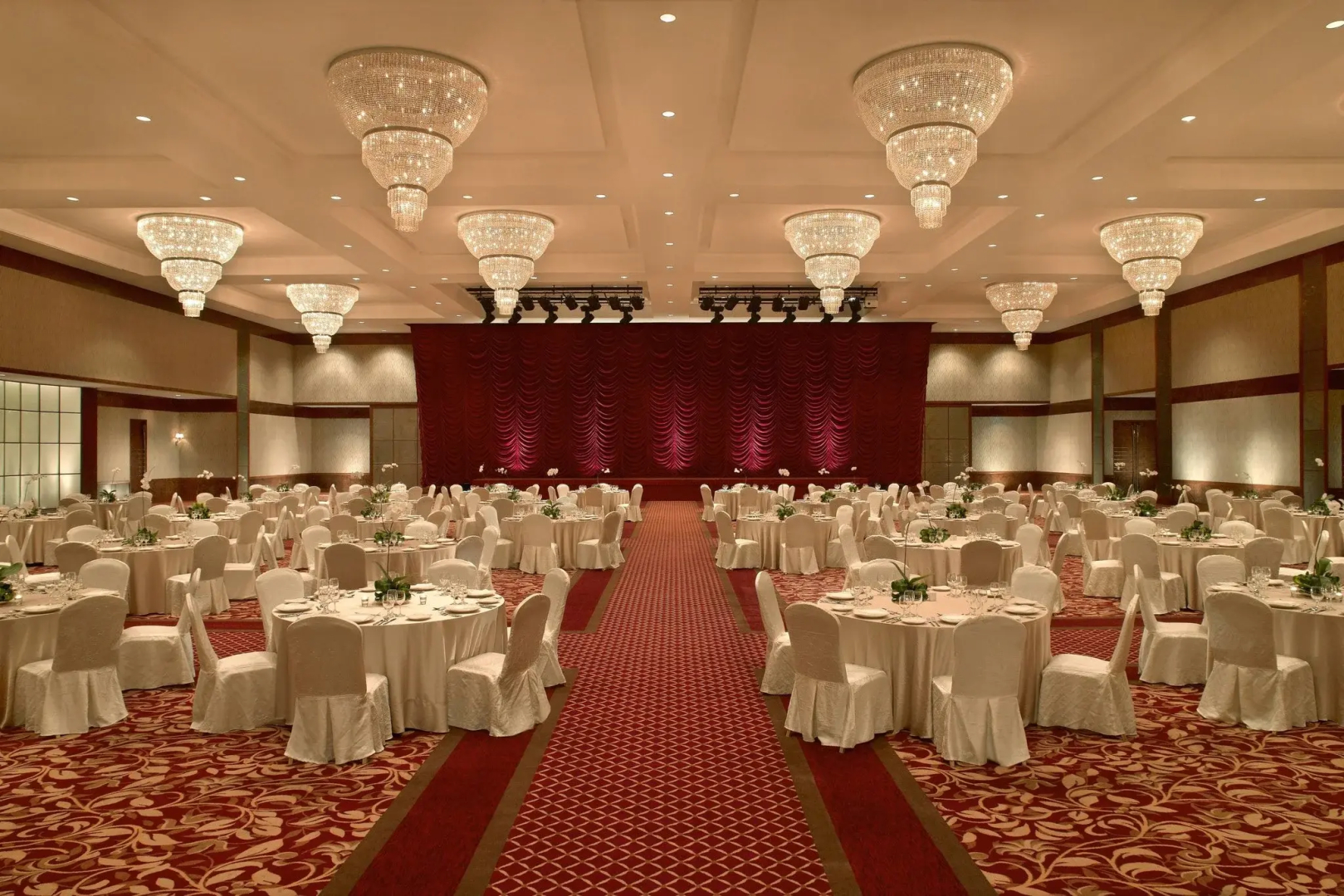 Foto - JW Marriott Hotel Medan
