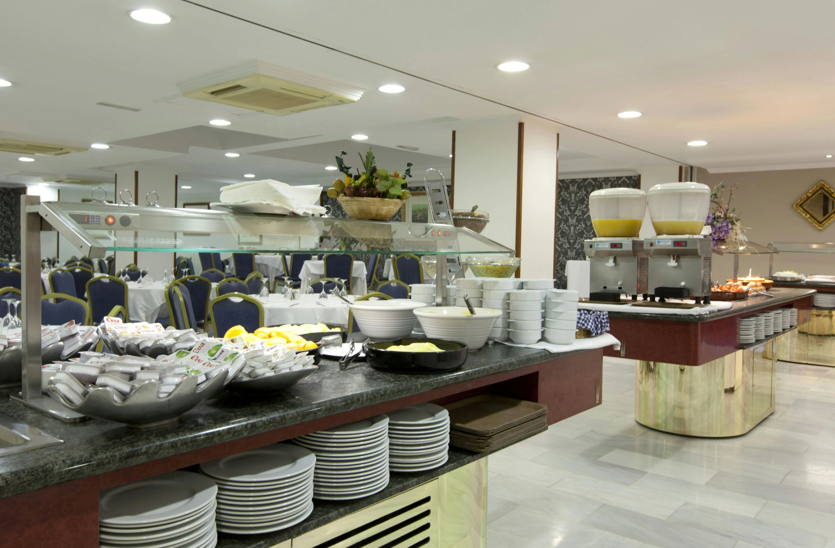 Foto - Hotel Porcel Alixares