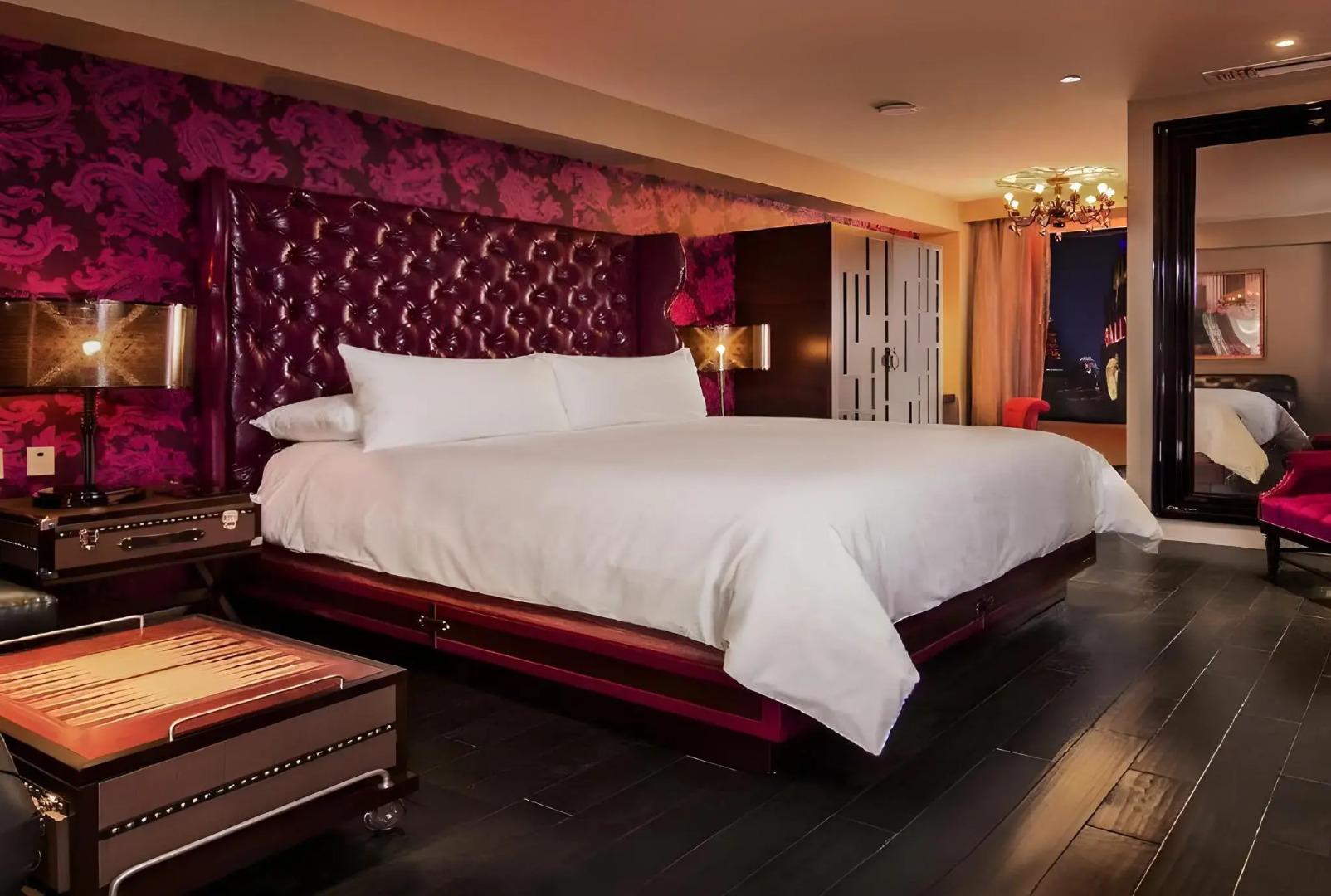 Photo - The Cromwell, A Caesars Destination