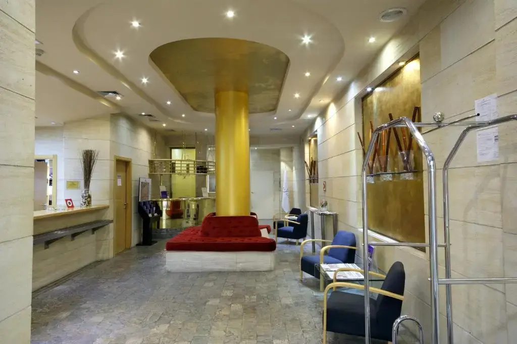 Foto - Eurostars Rey Alfonso X