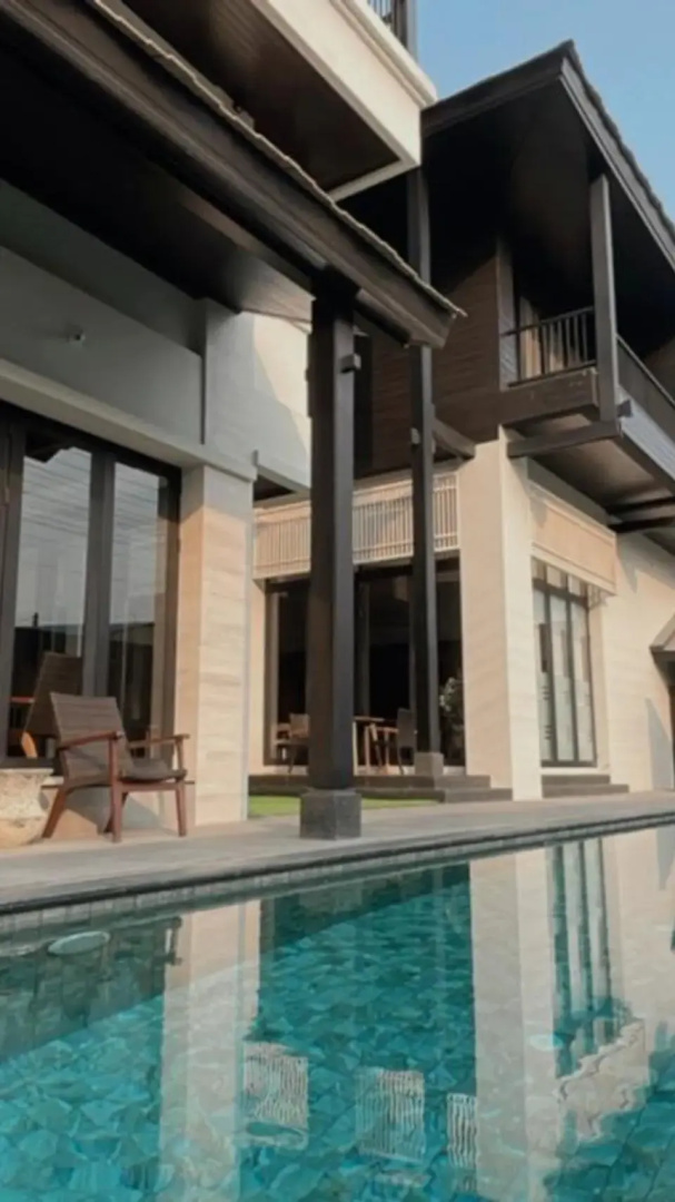 Photo - Sareeviengping Hotel Chiangmai