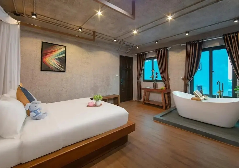 Foto - Wanderlust Station Hostel
