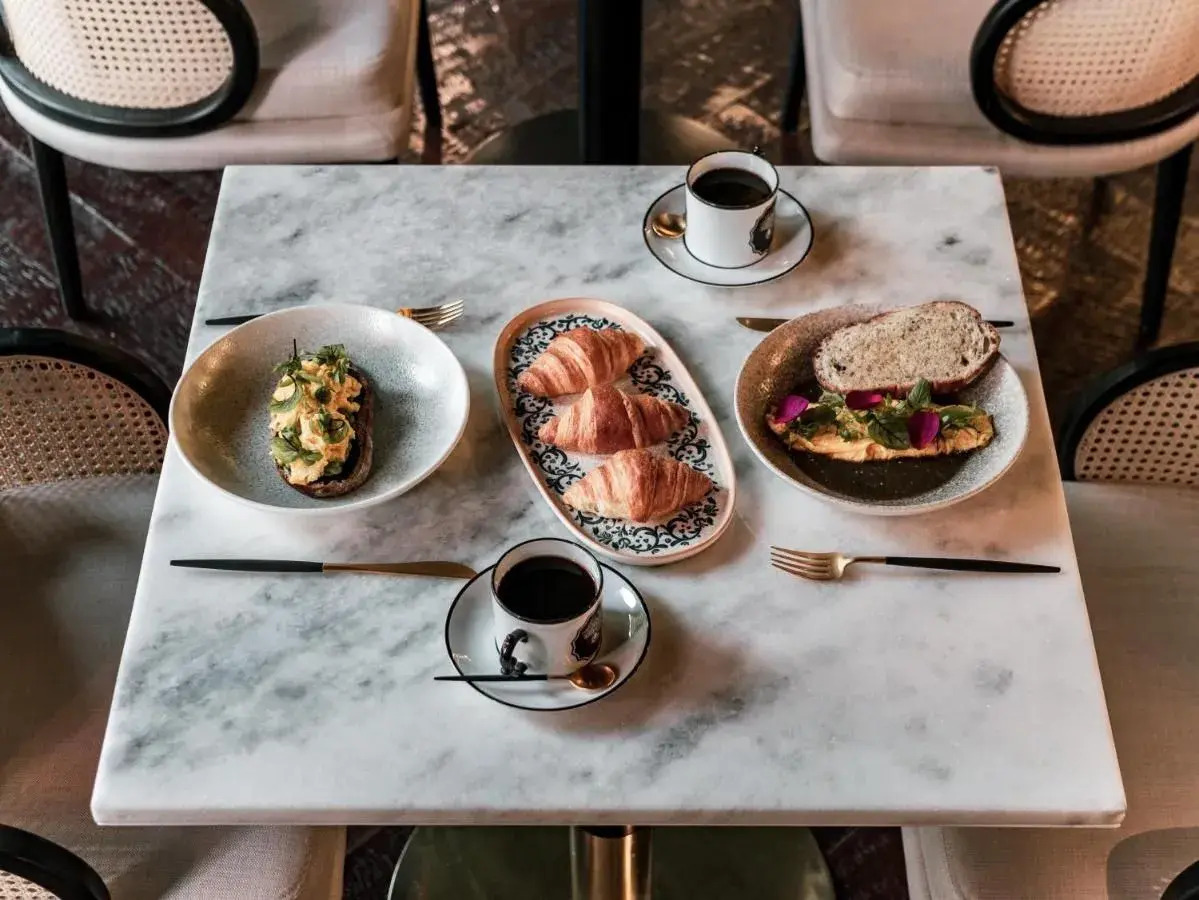 Foto - Selvario 36 Hotel