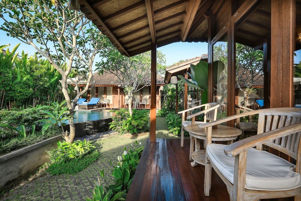 Foto - Yana Villas Kemenuh by GenuineHost