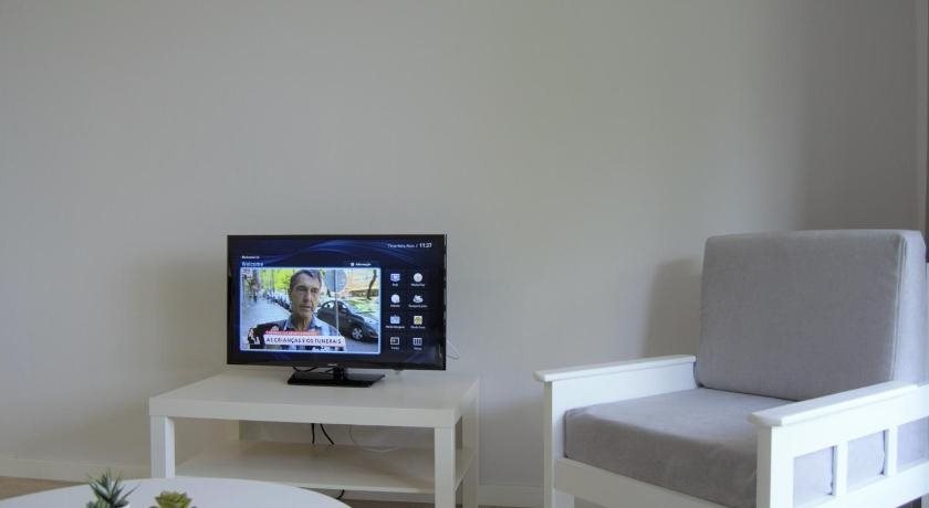 Foto - Apartamentos Turisticos Vitoria by Petit Hotels