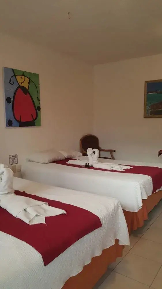 Photo - Hotel Santa Maria