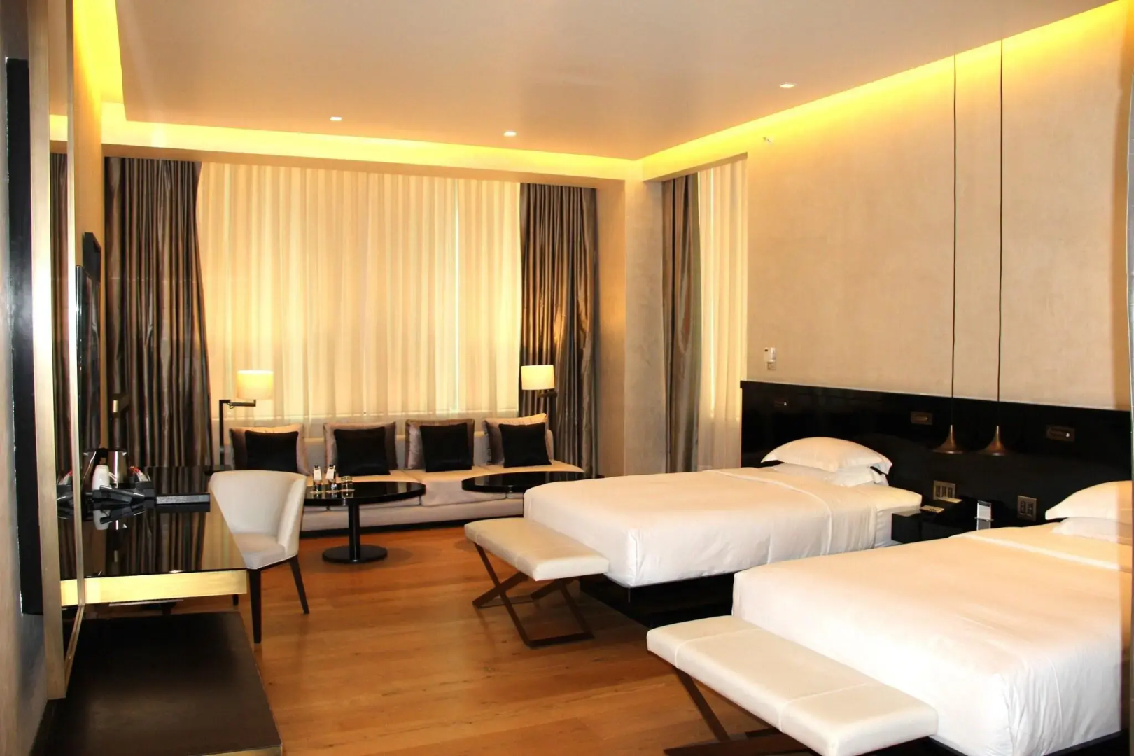 Foto - Hyatt Centric Levent Istanbul
