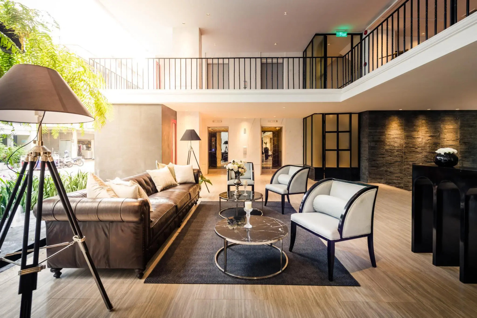 Photo - Hotel Once Bangkok