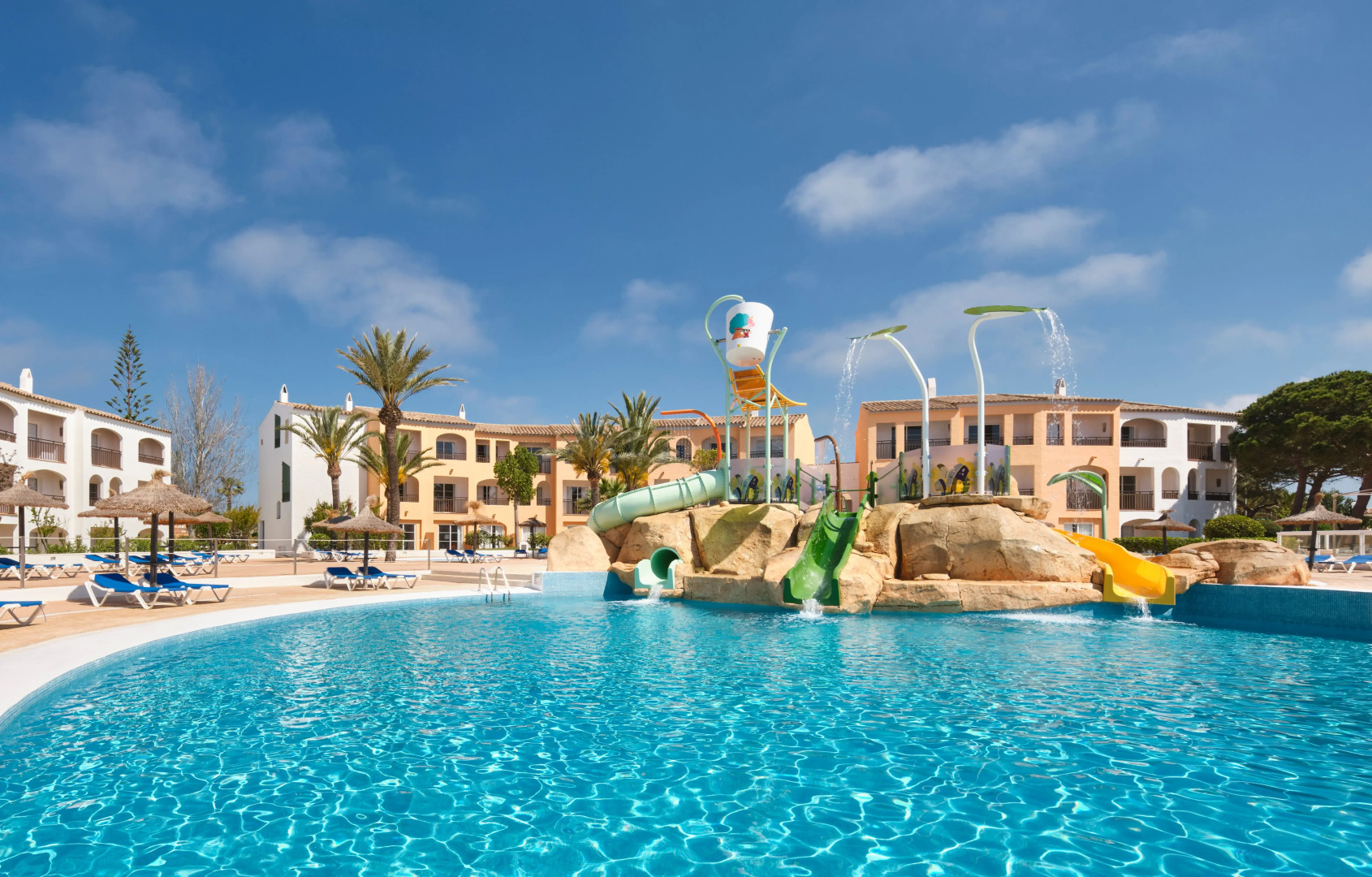 Foto - SOL Falcó Menorca