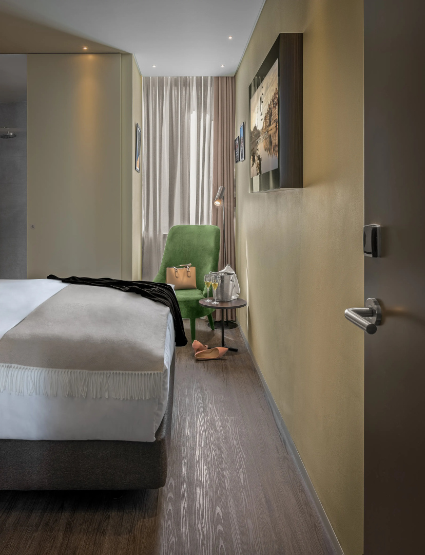 Photo - Hotel Moon & Sun Lisboa
