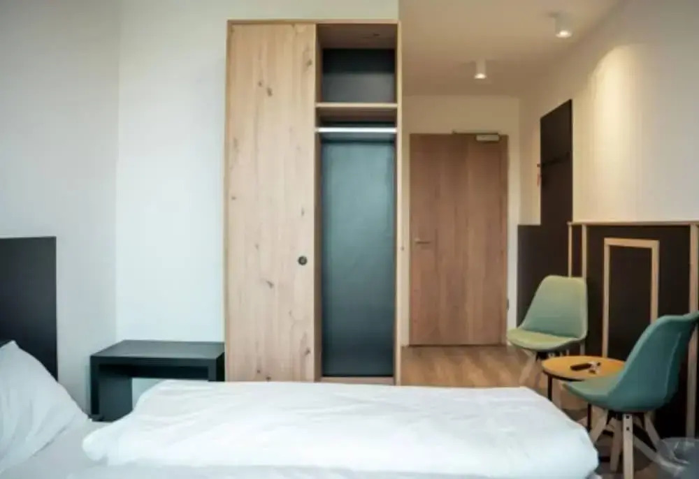 Photo - Hotel Central Vis a Vis