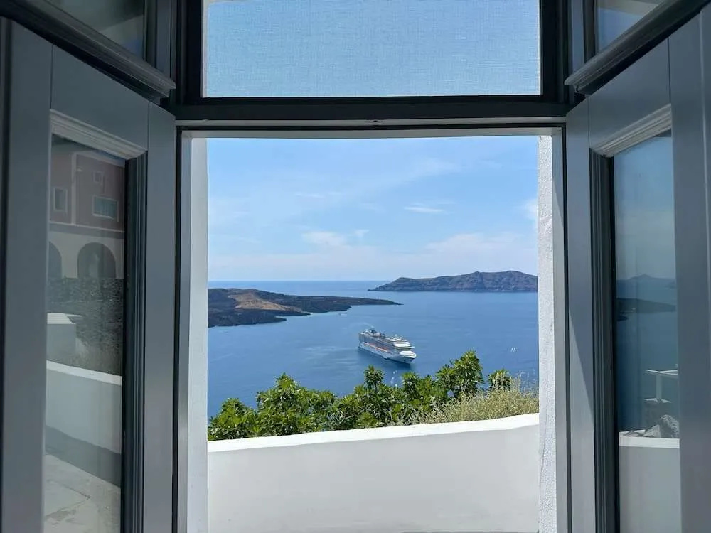 Foto - Dagaz Suites