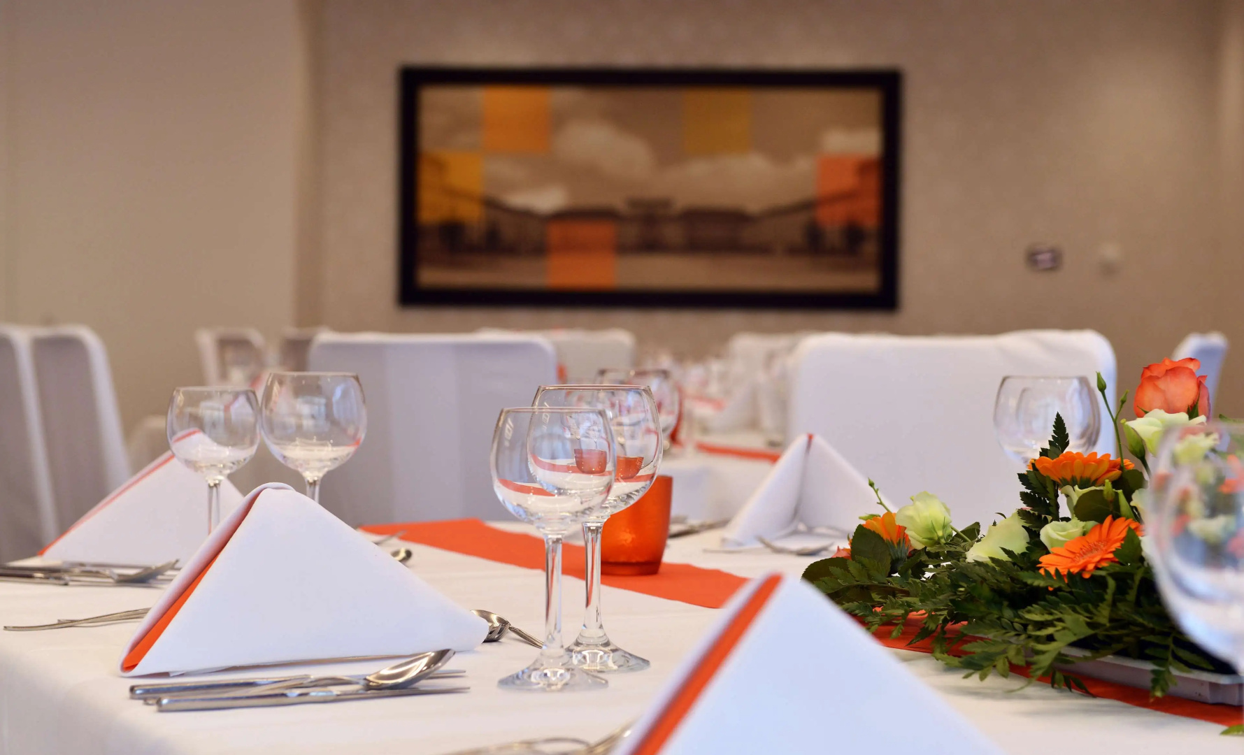 Photo - Best Western Plus Delta Park Hotel