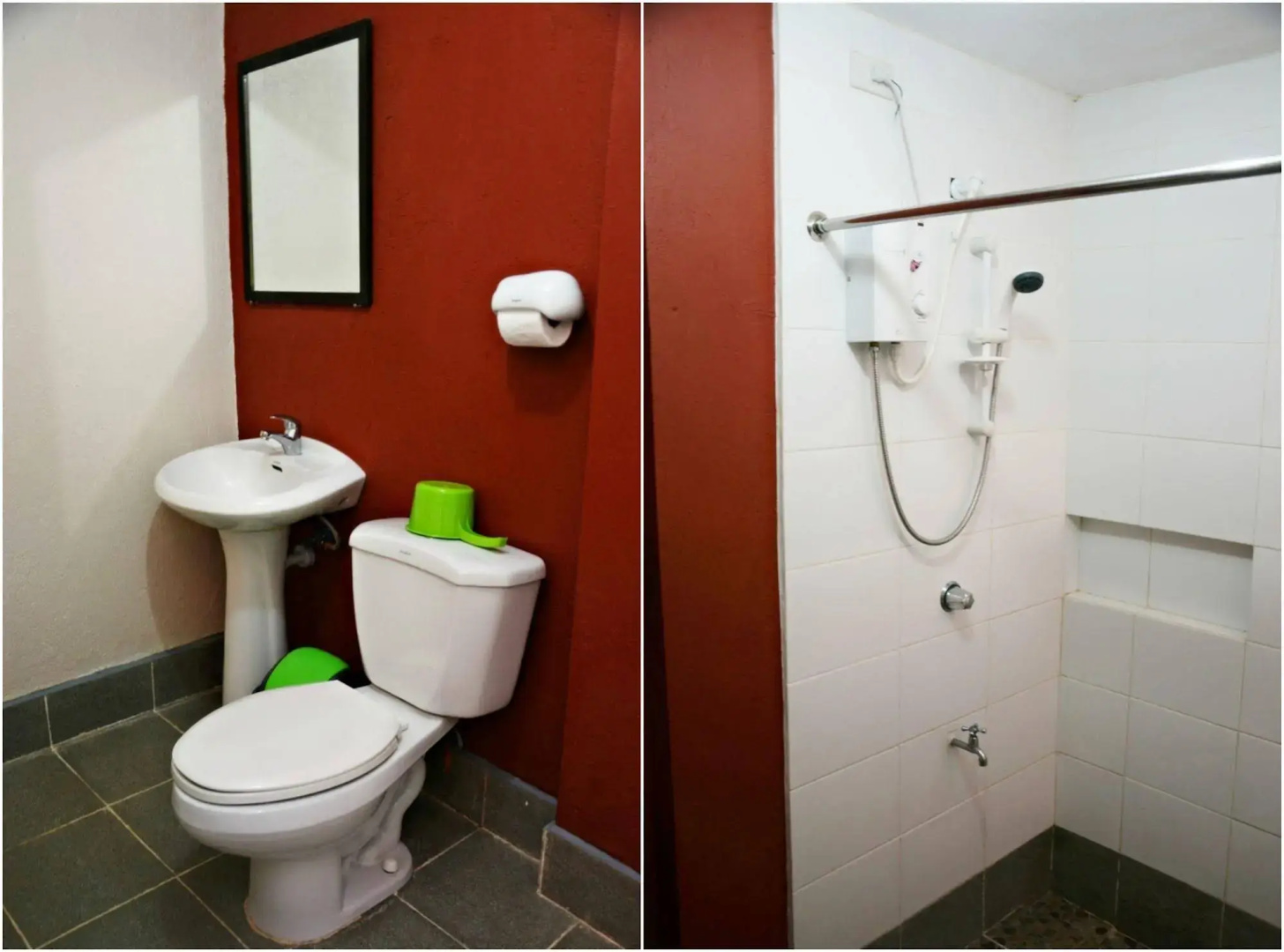 Photo - Agos Boracay Rooms + Beds