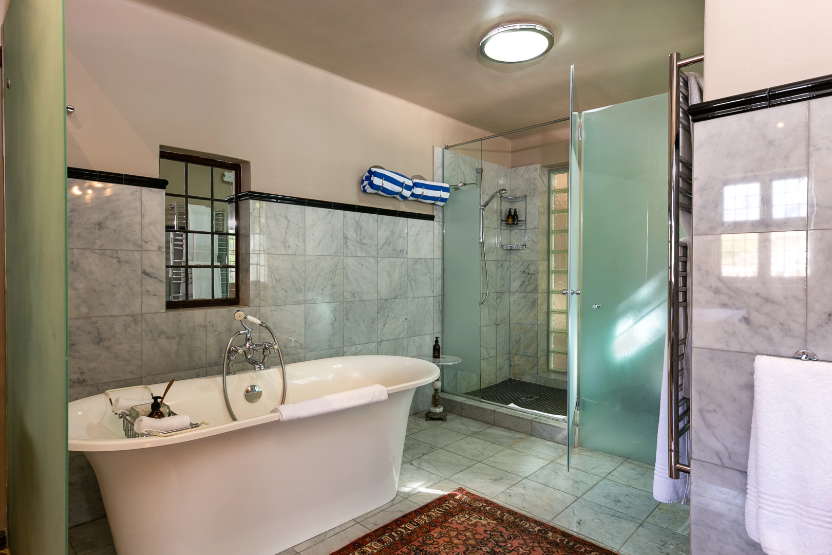 Foto - Camps Bay Retreat