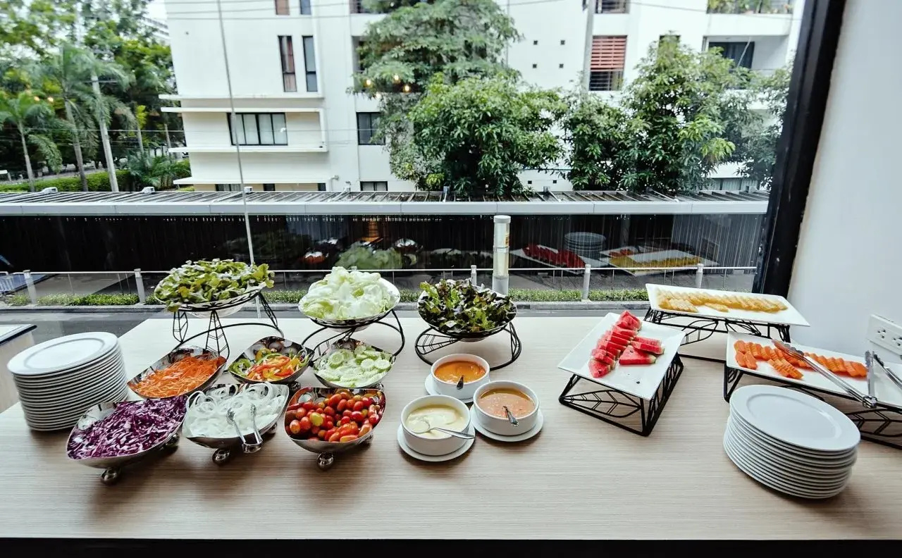Photo - Three Sukhumvit Hotel