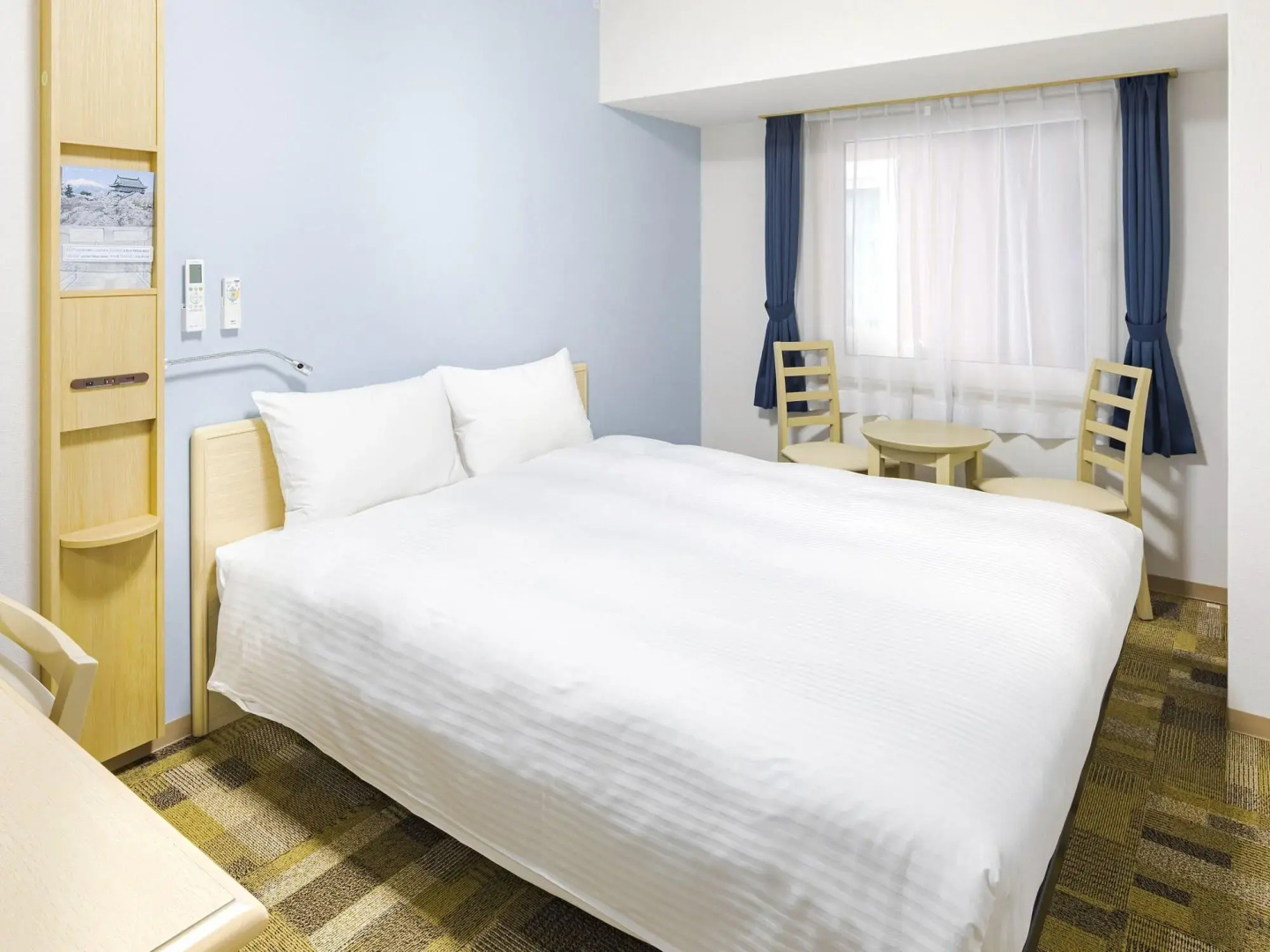 Photo - Toyoko Inn Tokyo Ikebukuro Kita 2