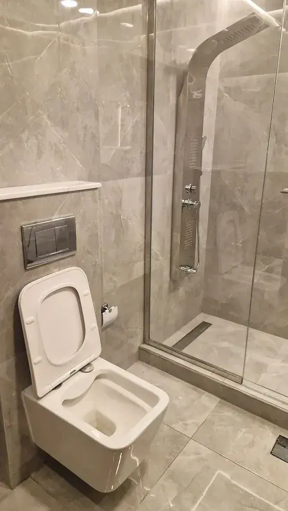 Foto - Nas Villa Luxury Hostels