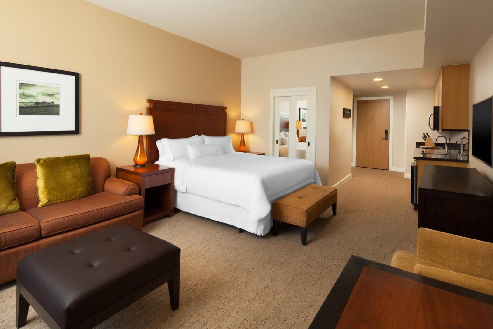 Foto - The Westin Verasa Napa