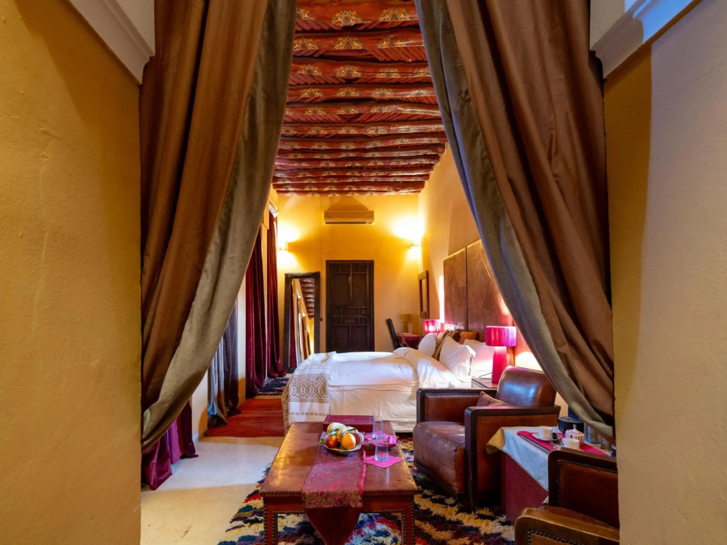 Foto - Kasbah Agafay Hotel And Spa